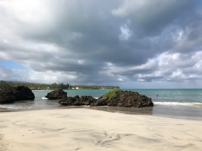 Beach Image