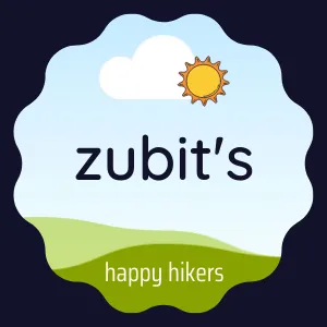 Zubit Logo