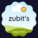 Zubit Logo